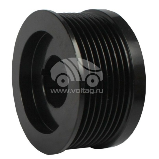 APK2831 Alternatör Kasnağı