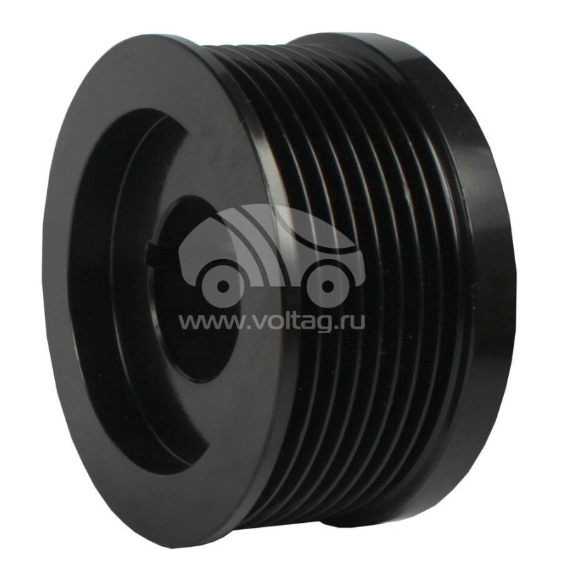 APK2831 Alternatör Kasnağı