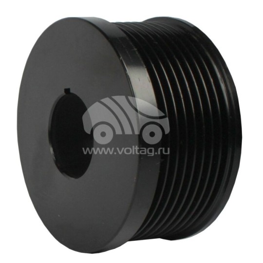 APK2831 Alternatör Kasnağı