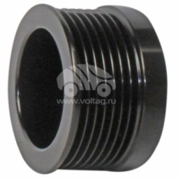 APK4648 Alternatör Kasnağı