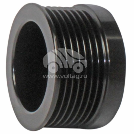 APK4648 Alternatör Kasnağı