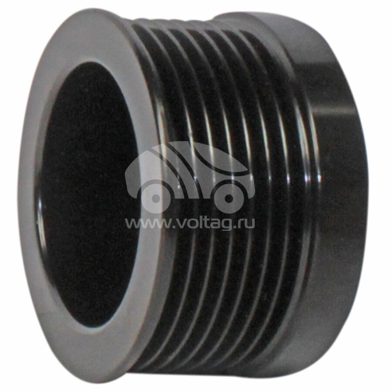 APK4648 Alternatör Kasnağı