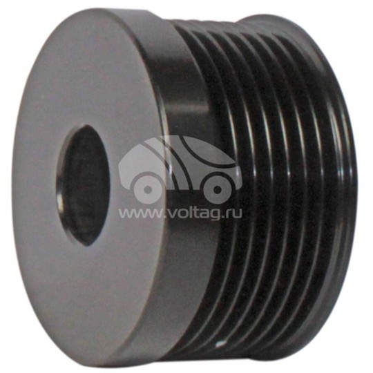 APK4648 Alternatör Kasnağı