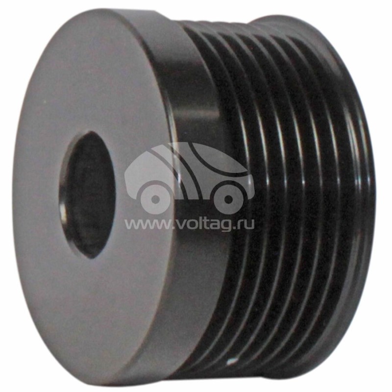 APK4648 Alternatör Kasnağı