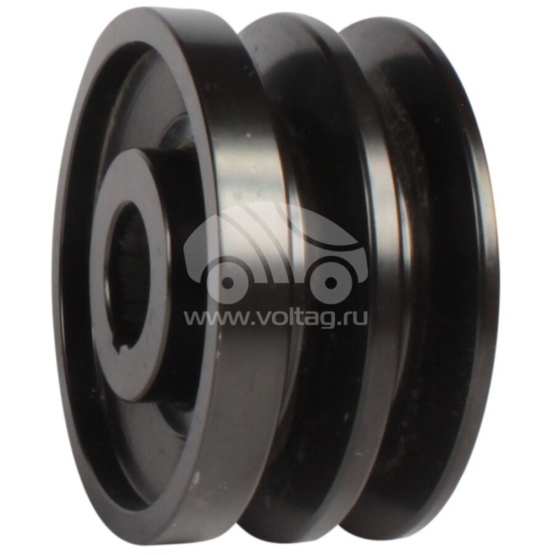 APK5620 Alternatör Kasnağı