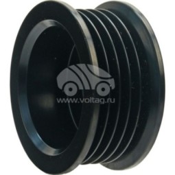 APL0142 Alternatör Kasnağı