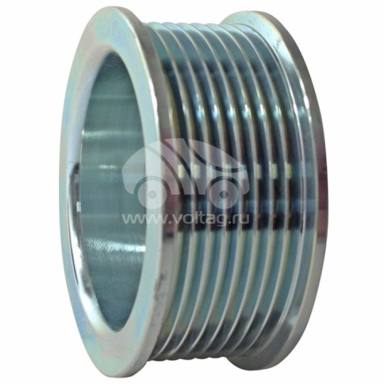 APL4191 Alternatör Kasnağı