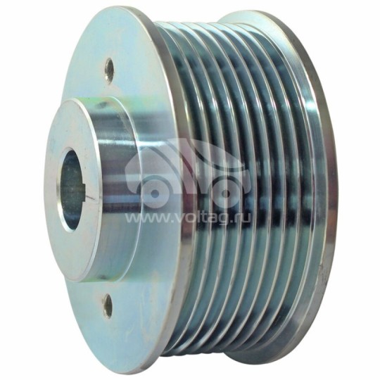 APL4191 Alternatör Kasnağı