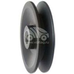 APL4777 Alternatör Kasnağı