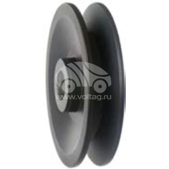 APL4777 Alternatör Kasnağı