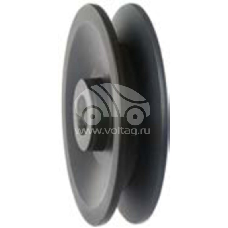 APL4777 Alternatör Kasnağı