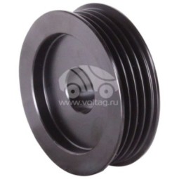 APL5511 Alternatör Kasnağı