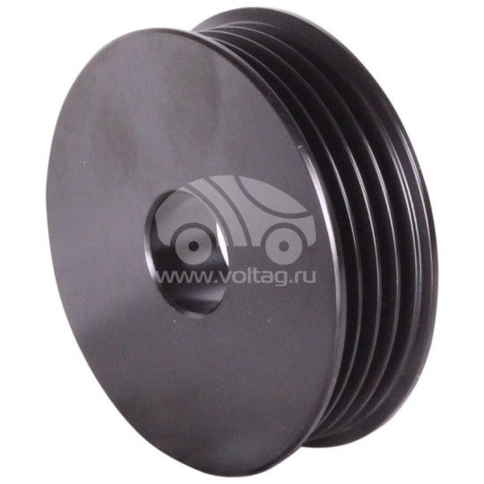 APL5511 Alternatör Kasnağı