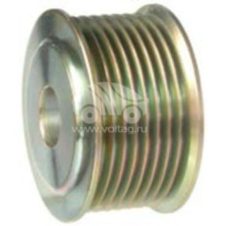 APL6902 Alternatör Kasnağı