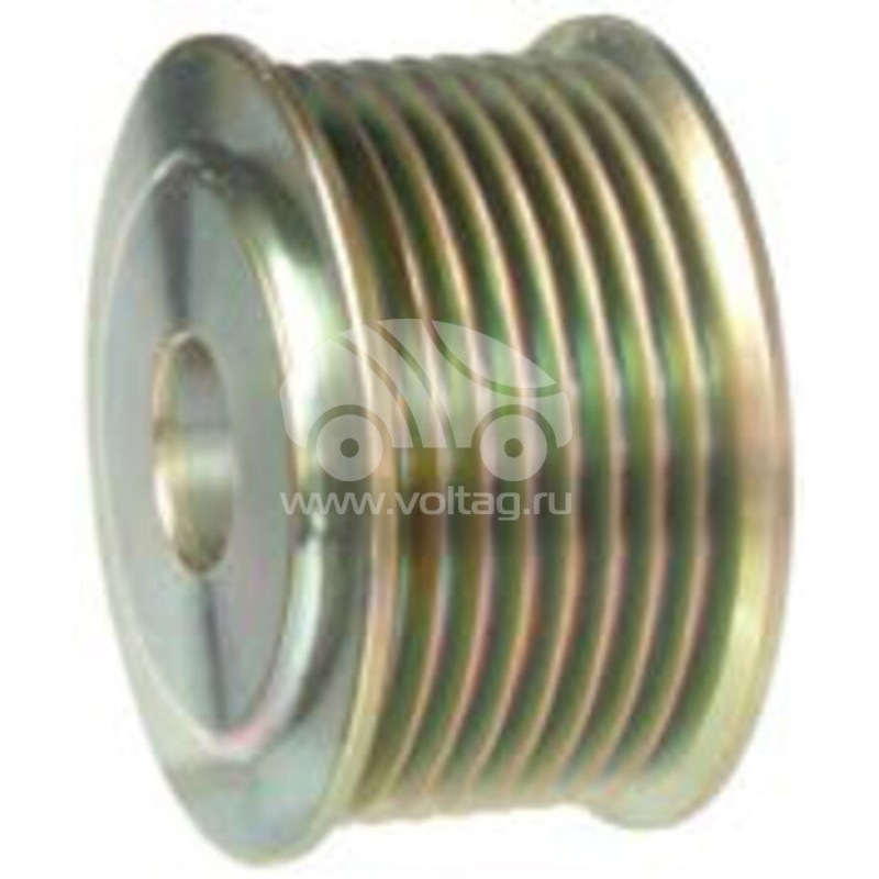 APL6902 Alternatör Kasnağı