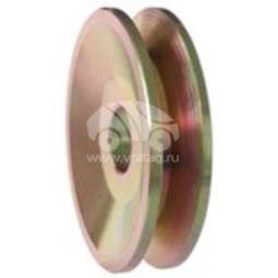 APM0037 Alternatör Kasnağı