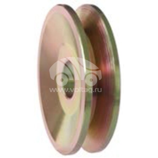 APM0037 Alternatör Kasnağı