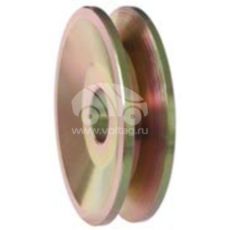 APM0037 Alternatör Kasnağı