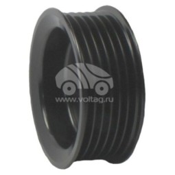 APM0086 Alternatör Kasnağı