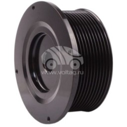 APM0430 Alternatör Kasnağı