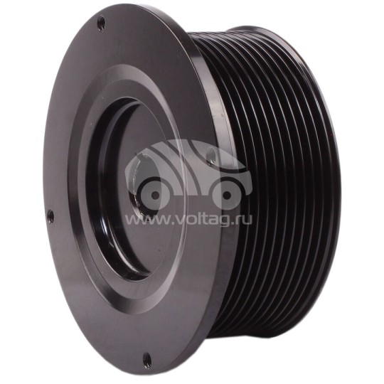 APM0430 Alternatör Kasnağı