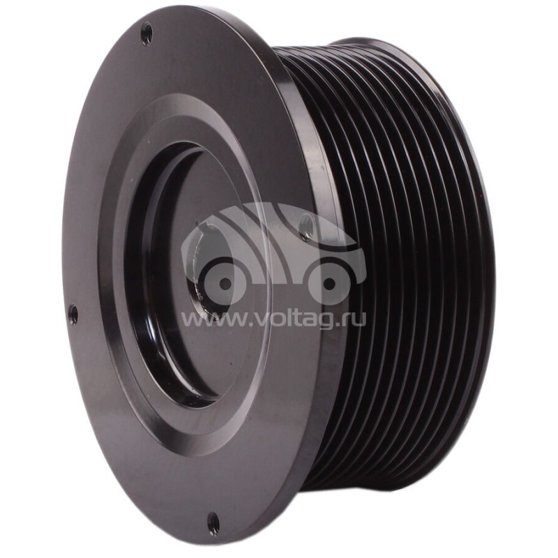 APM0430 Alternatör Kasnağı