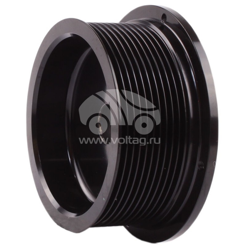 APM0430 Alternatör Kasnağı