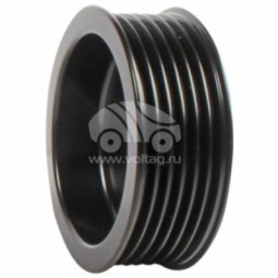 APM0491 Alternatör Kasnağı