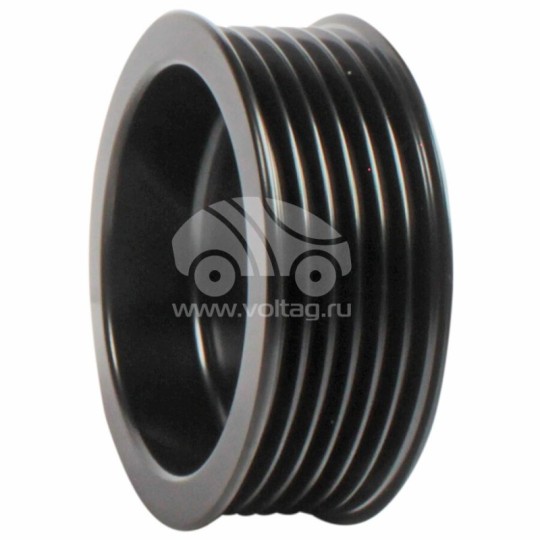 APM0491 Alternatör Kasnağı