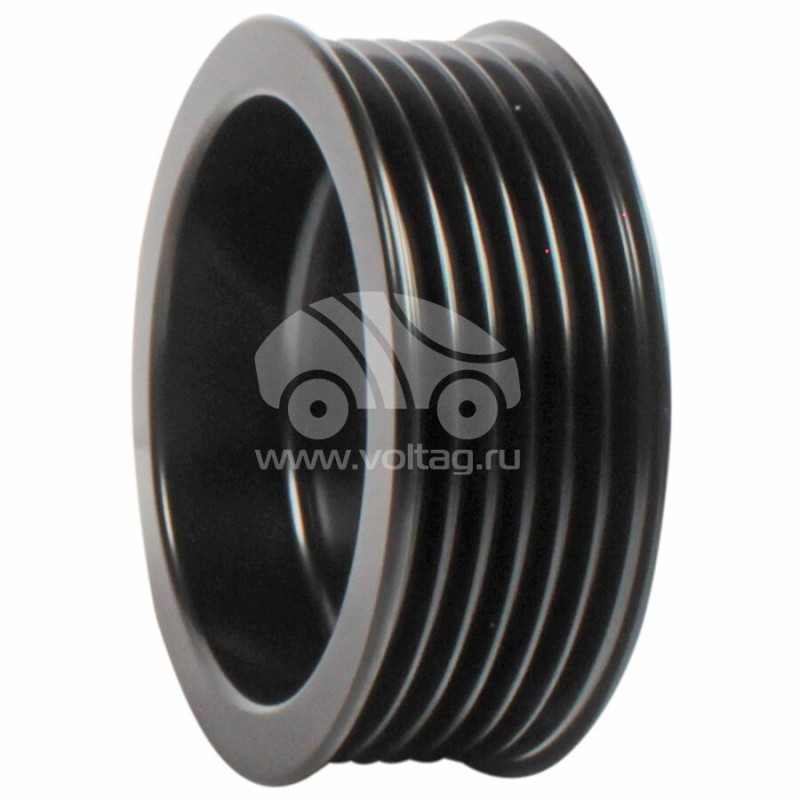 APM0491 Alternatör Kasnağı