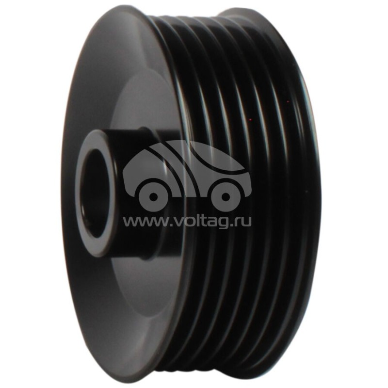 APM0491 Alternatör Kasnağı