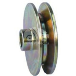 APM0504 Alternatör Kasnağı