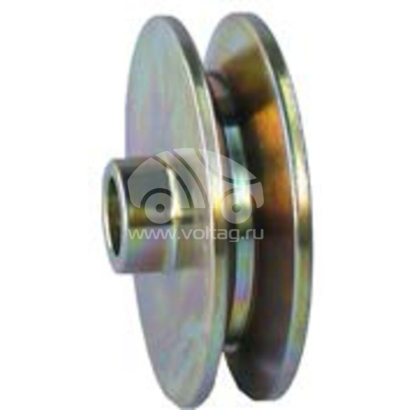 APM0504 Alternatör Kasnağı