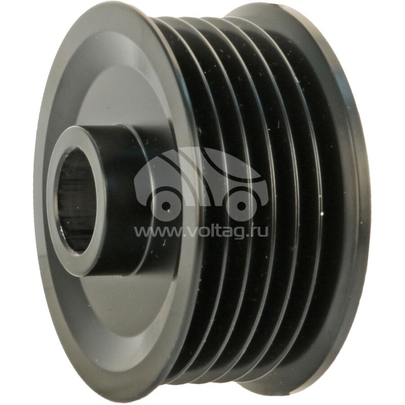 APM0534 Alternatör Kasnağı