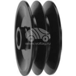 APM0768 Alternatör Kasnağı