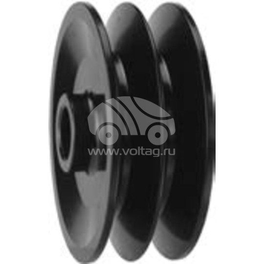 APM0768 Alternatör Kasnağı