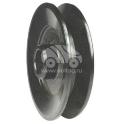 APM0771 Alternatör Kasnağı