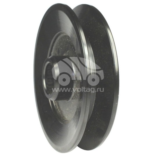 APM0771 Alternatör Kasnağı