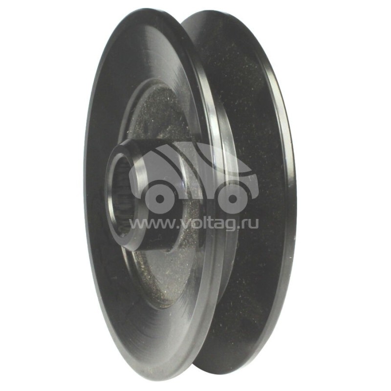 APM0771 Alternatör Kasnağı