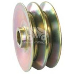 APM0792 Alternatör Kasnağı