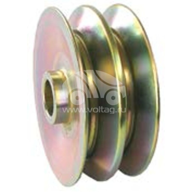 APM0792 Alternatör Kasnağı