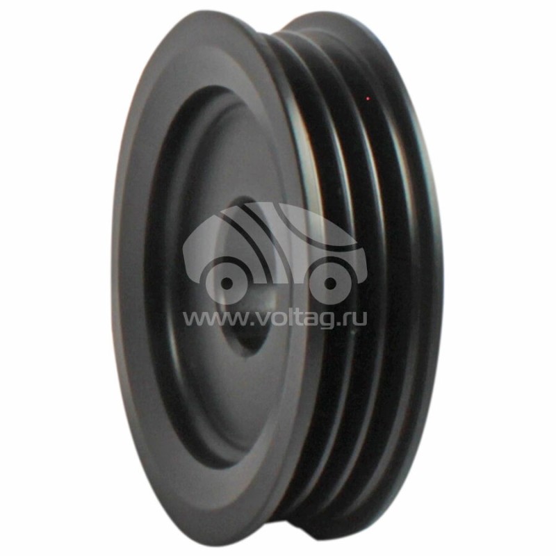 APM0957 Alternatör Kasnağı