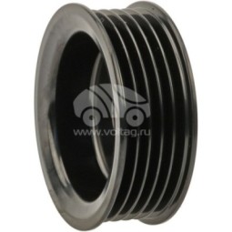 APM0958 Alternatör Kasnağı