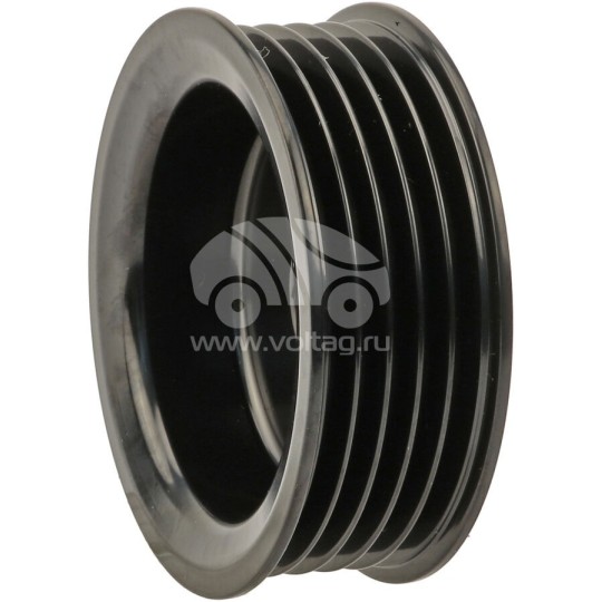 APM0958 Alternatör Kasnağı