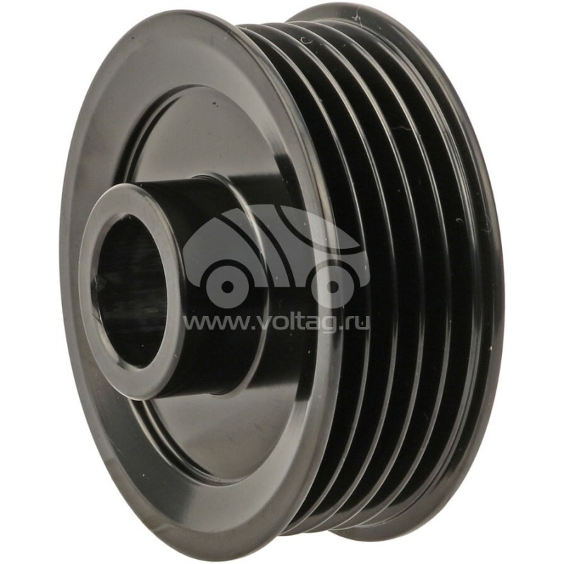 APM0958 Alternatör Kasnağı