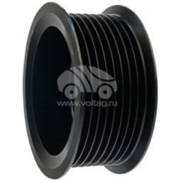 APM1014 Alternatör Kasnağı