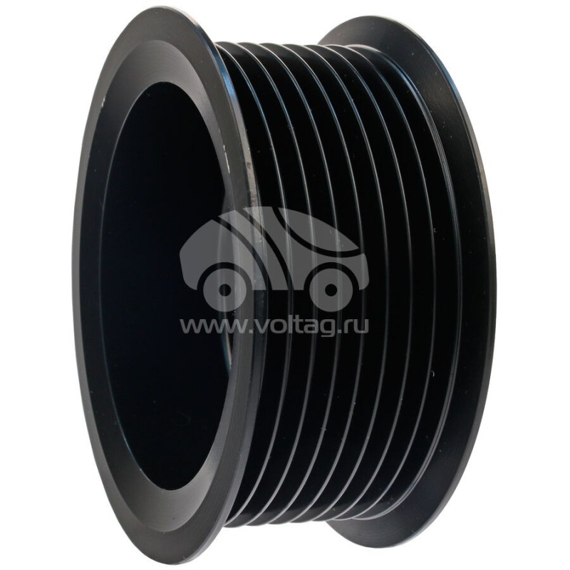 APM1014 Alternatör Kasnağı