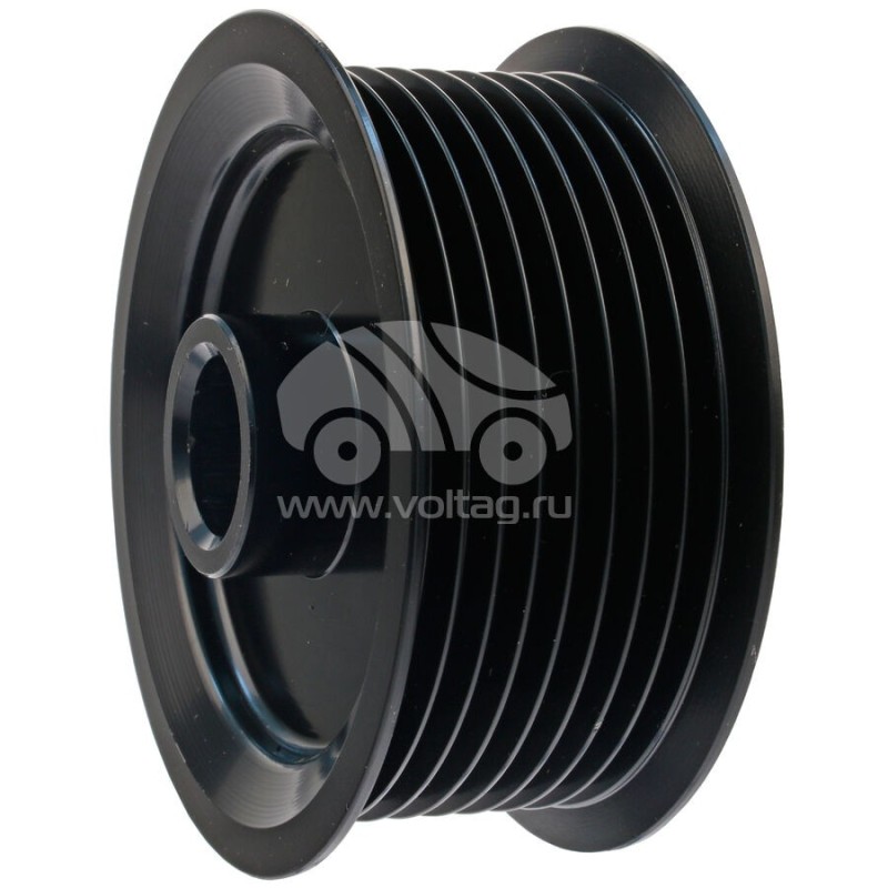 APM1014 Alternatör Kasnağı