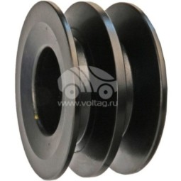 APM1016 Alternatör Kasnağı