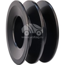 APM1032 Alternatör Kasnağı